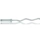 Vektstang Gymstick Olympic Curved Bar 10kg